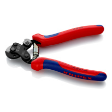 COUPE CABLETTE ACIER KNIPEX Ø6